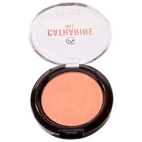 Blush Compacto Catharine Hill Cor Pessego 1022/12
