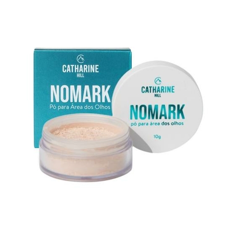 Pó Para Area dos Olhos Catharine Hill Nomark Cor 02 2206/6