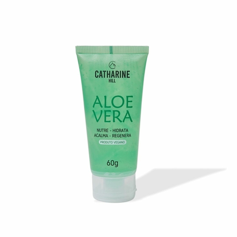 Gel de Aloe e Vera Catharine Hill 5010
