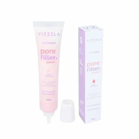 Primer Vizzela Pore Filler VZ62