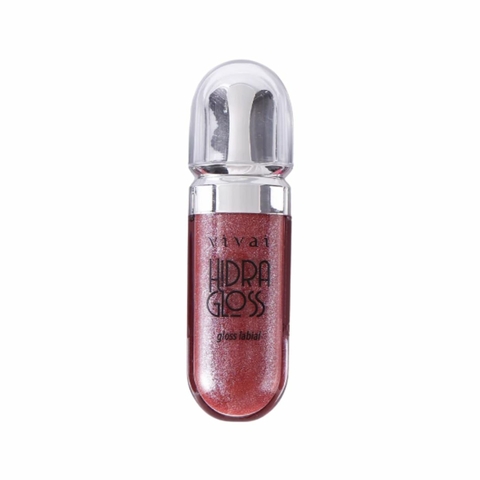 Gloss Labial Vivai Hidra Gloss 3201.1.2 - Cor 9