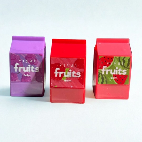Balm Labial Vivai Fruits 3325.1.1