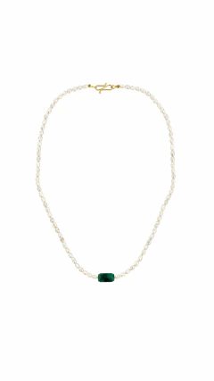 Choker Cenário