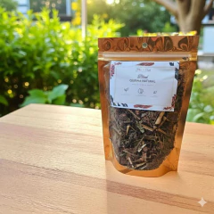 Blend Queima Natural - comprar online