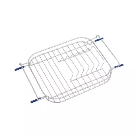 Acces. P Piletas Johnson/ Escurreplatos Inox Esac E4 Color Acero Inoxidable - comprar online