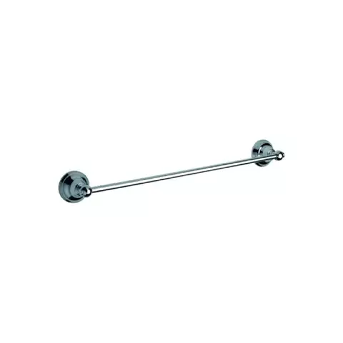 Fv Newport Toallero Barral 40cm Accesorio Baño 164/b2 Color Cromado - comprar online