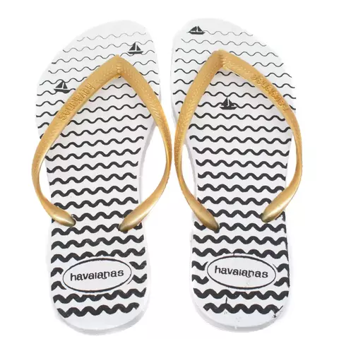 Chinelo Feminino Havaianas