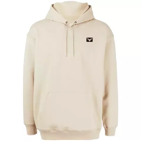 Blusa Moletom Borzzi Wear