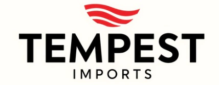 Tempest imports
