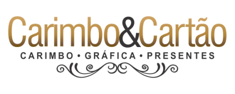 Carimbo & Cartão Gráfica e Presentes Personalizados