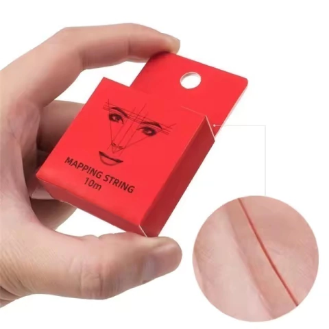 Hilo Entindado Para Diseño De Cejas Microblading - tienda en línea