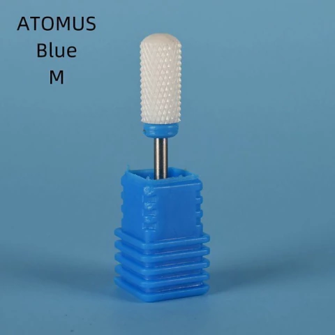Punta Para Pulidora De Uñas Medio - comprar en línea