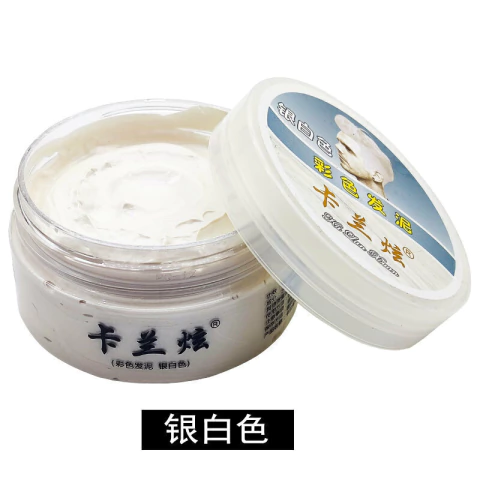 Cera Para Peinar El Cabello Wax 100grs - tienda en línea