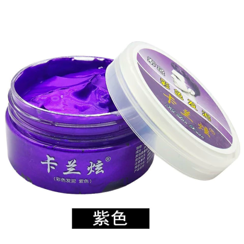 Cera Para Peinar El Cabello Wax 100grs - comprar en línea
