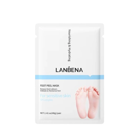 Mascarilla Para Pies LANBENA 1 Par - comprar en línea