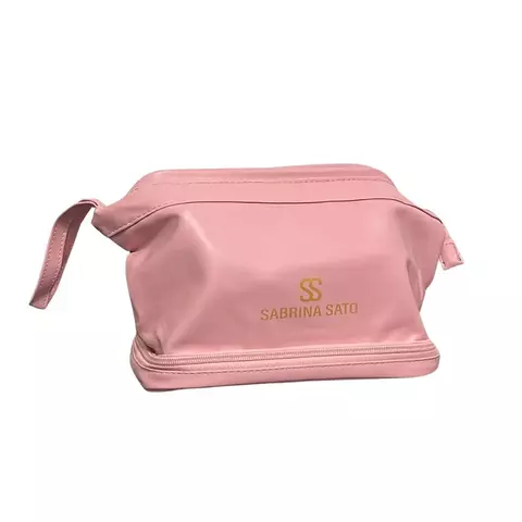 Necessaire Sabrina Sato - Cores Sortidas (SP4514)