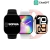 MICROWEAR W10 PRO MINI | 42MM | CHAT GPT E TRADUTOR - comprar online