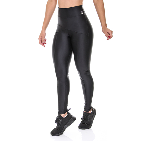 Legging Alice - Preta