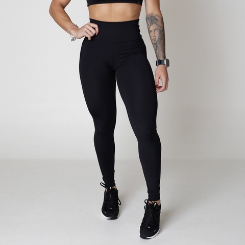 Legging Basic - Preta