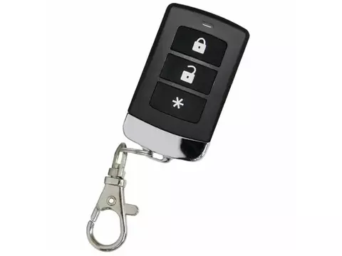 Control Remoto Alarma - X28 TX20