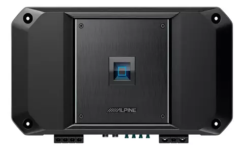 Amplificador Alpine R2-A150M