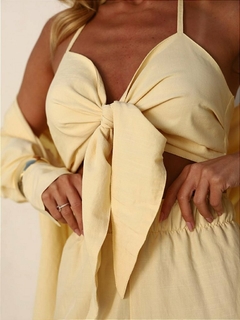 Imagem do Conjunto short 3 peças