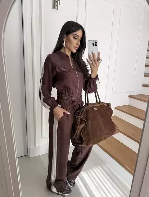 Conjunto alfaitaria