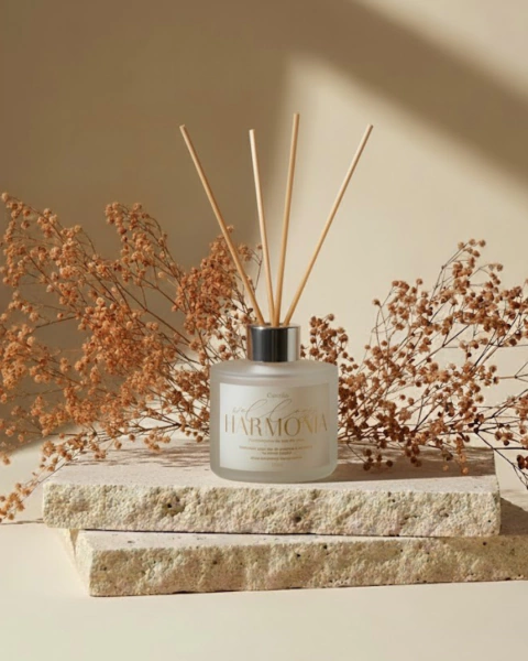 Difusor de Aromas: HARMONIA I Wellness - comprar online