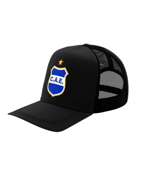 Gorra - C.A Estudiantes de Huiaco Hondo