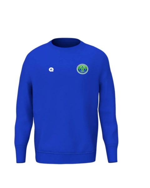 Buzo Cuello Base - Yanda FC