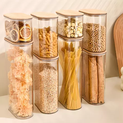 Kits Potes Herméticos Organizadores - comprar online