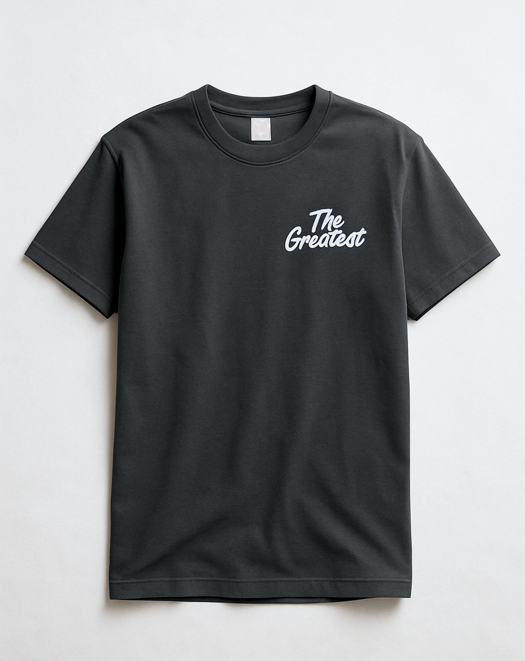 Camiseta Greatest