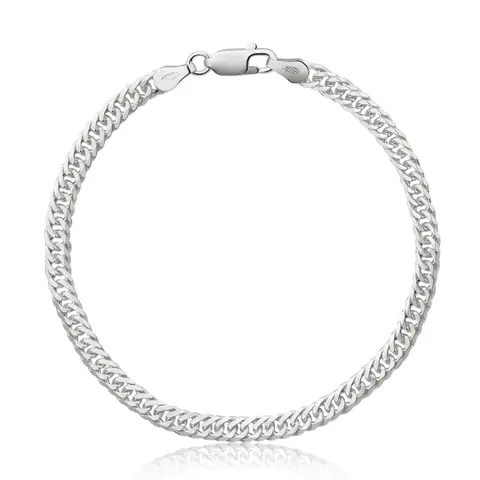 Pulseira Grumet Dupla