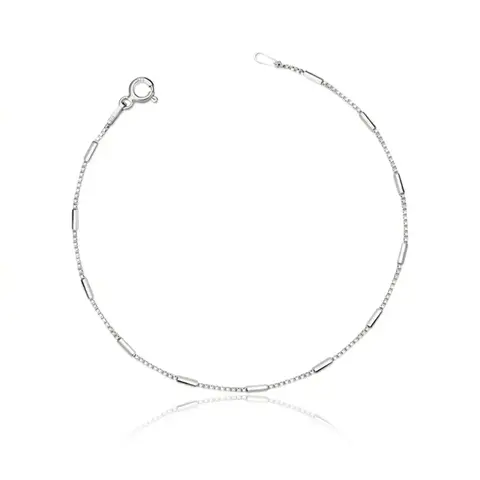 Pulseira Veneza Canutilho