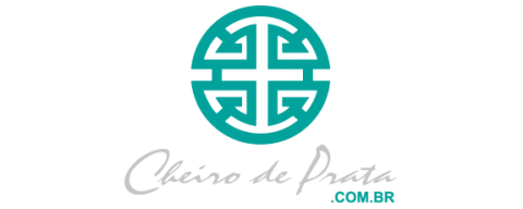 CHEIRO DE PRATA