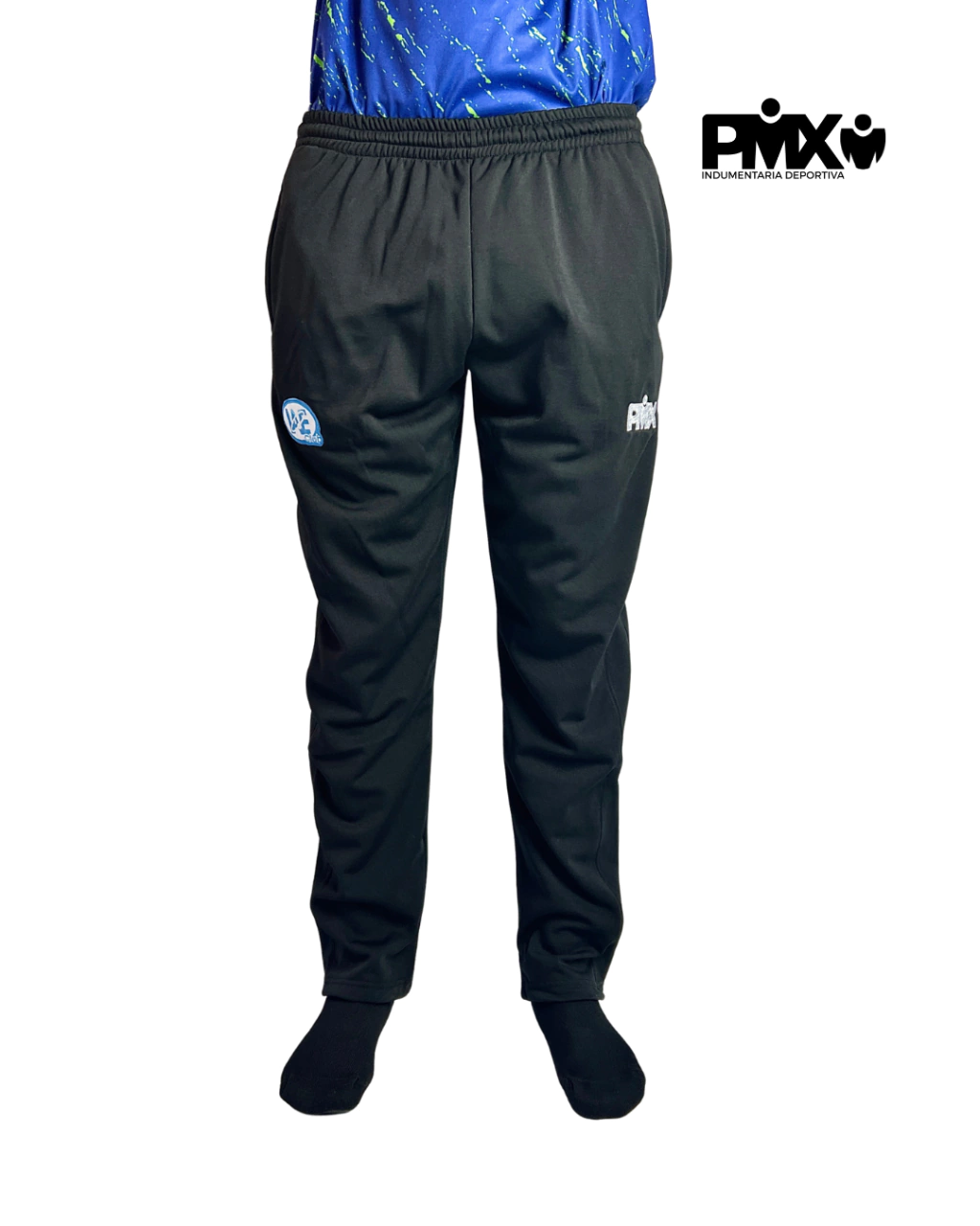 Pantalon Entrenamiento IAE Club Uniforme