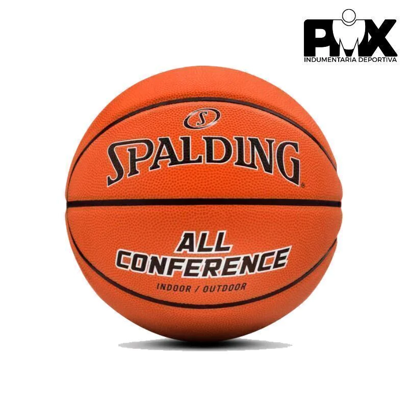 Pelota de Basquet Spalding All Conference