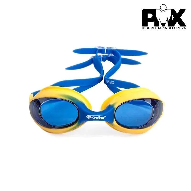 Antiparra Sporto Nemo