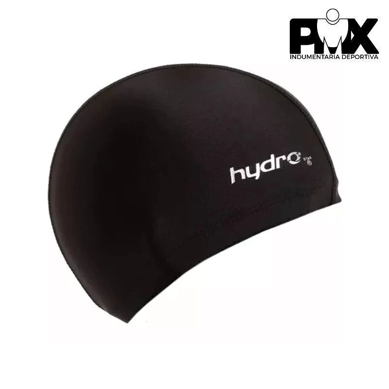 Gorra de Natacion Lycra Hydro