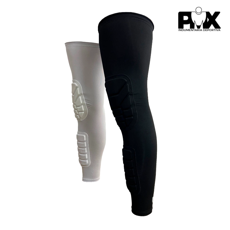 Rodillera de Compresión con Protección PMX