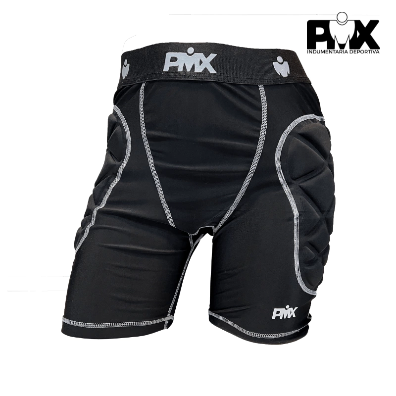 Calza Térmica Corta de Arquero PMX