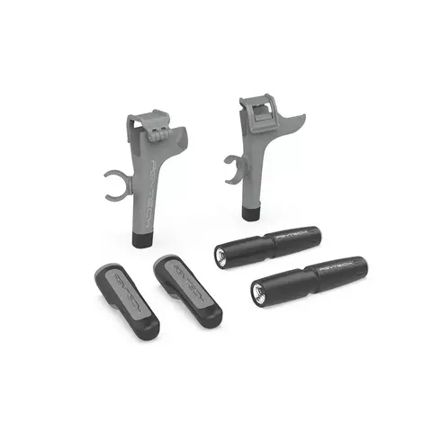 MAVIC AIR 2 LANDING GEAR EXTENSIONS LED PGYTECH