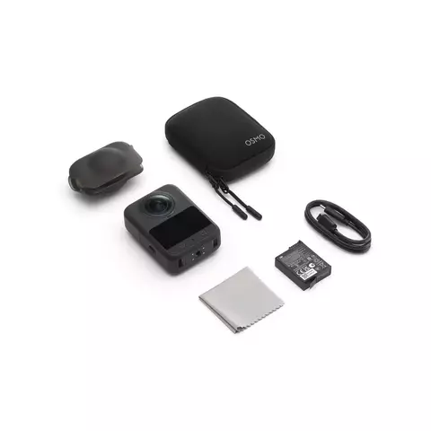 DJI Osmo 360 Standard - comprar online