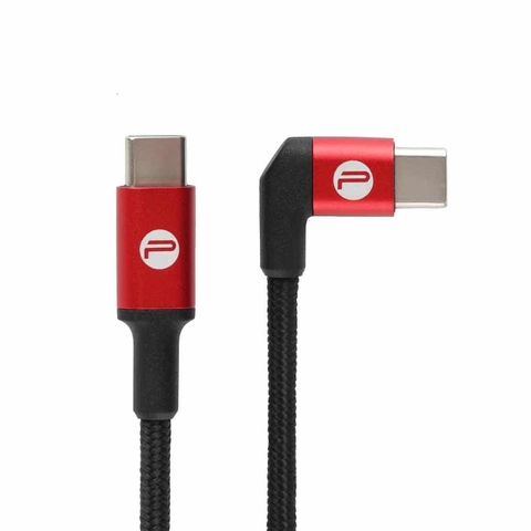 CABLE USB C A C 65CM PGYTECH