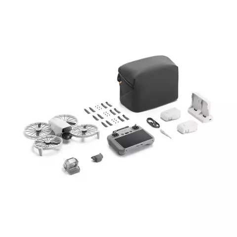DJI Flip Fly More Combo RC2 - comprar online