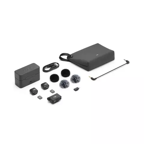 DJI Mic Mini - comprar online