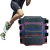 Pochete Corrida Impermeável Slim Fitness Para Celular
Perfeito para pessoas que praticam atividades físicas e não abrem mão de levar junto o celular, documentos, dinheiro e outros pertences.

Versátil e fino, pode ser utilizado por baixo da roupa durante 