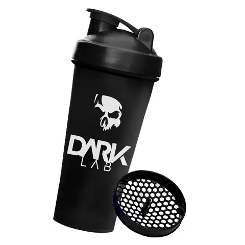 Kit Creatina Monohidratada 300g ou 150g Creatina Fuse + Coqueteleira 700ml - Dar