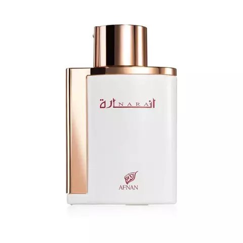Afnan Inara White EDP - comprar en línea