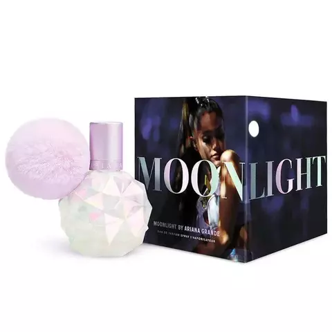 Ariana Grande Moonlight EDP - comprar en línea